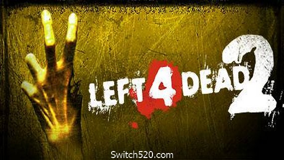 求生之路2/Left 4 Dead 2（整合背水一战DLC）