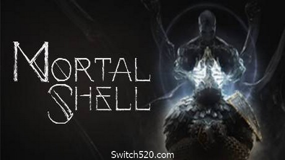 致命躯壳/Mortal Shell（集成Rotten Autumn）- Switch520.com