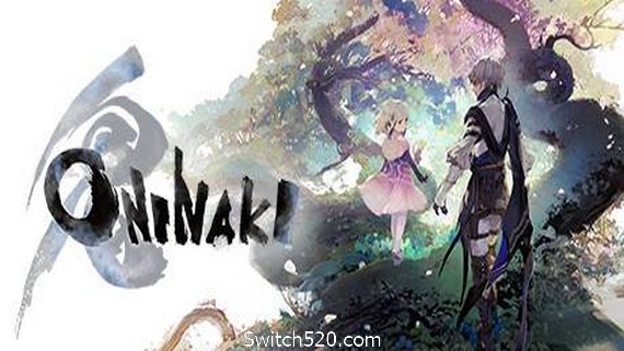 鬼哭之邦/鬼哭邦（Oninaki）- Switch520.com