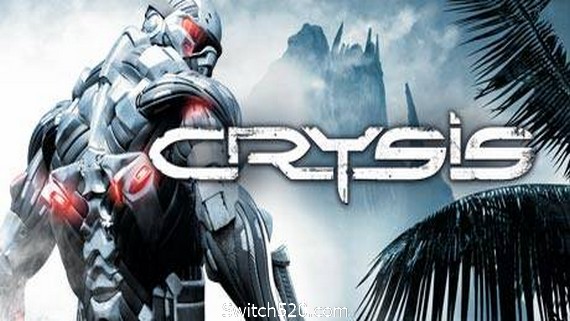 孤岛危机：重制版/复刻版/Crysis Remastered（更新修复补丁）- Switch520.com