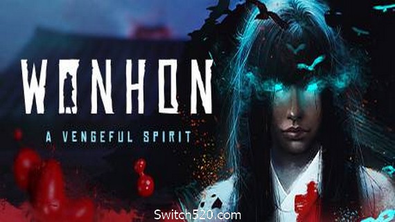 温红：复仇之魂/Wonhon: A Vengeful Spirit（试玩版）- Switch520.com