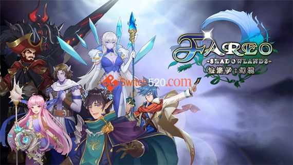 法洛伊幻境 正式版|官方中文|V1.13-魔物变异|解压即撸|补档|