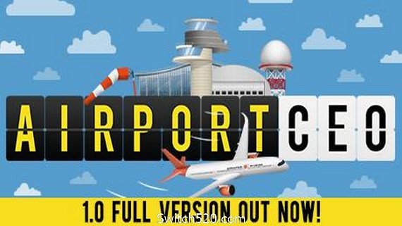 机场CEO/正式版- Switch520.com