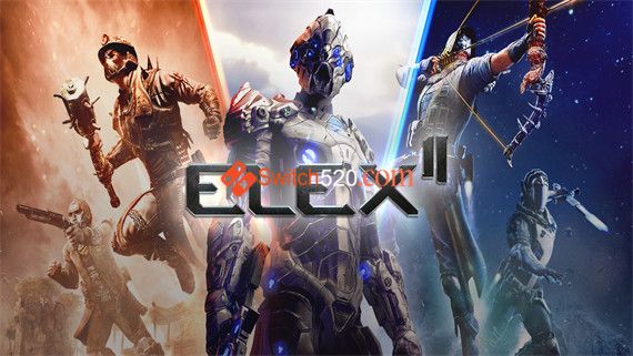 核心元素2|官方中文|V20221109|解压即撸|