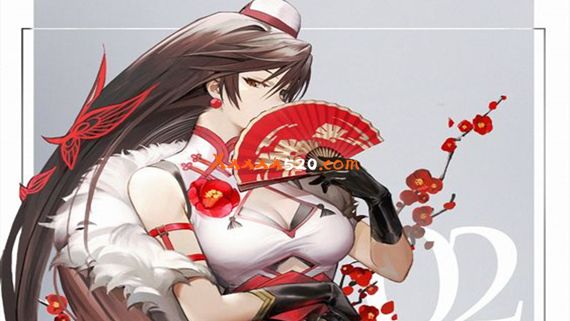 无尽的护士长|官方中文|解压即撸|