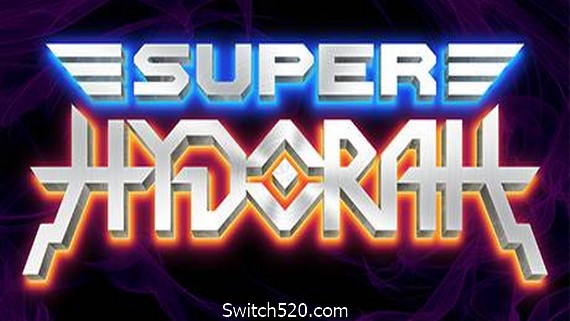 超级宇宙巡航机/Super Hydorah- Switch520.com