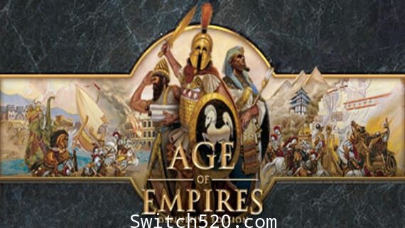 帝国时代:终极版[支持4K]/官方中文/ [4/3/2/1/9部合集]