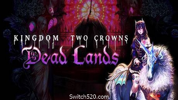 王国：两位君主/Kingdom Two Crowns- Switch520.com