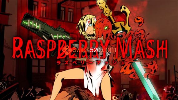 暴力果酱|官方中文|V1.0.2|解压即撸|