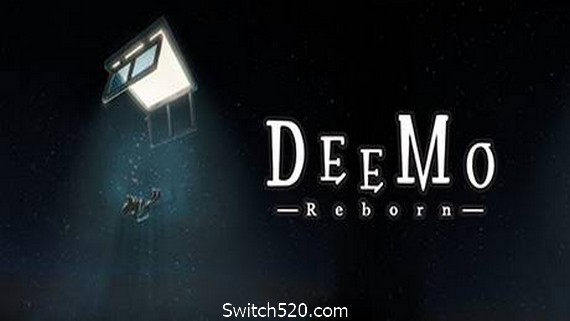古树旋律：重生/Deemo Reborn（v5506838）- Switch520.com