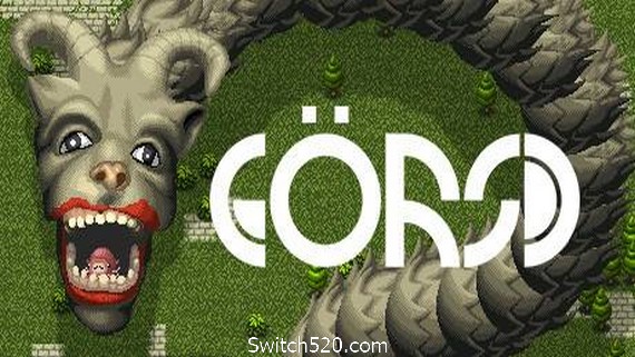 Gorsd-switch520.com