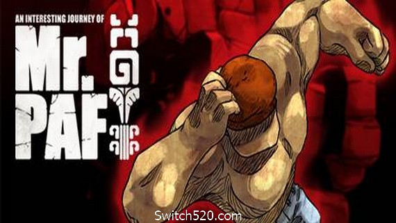 帕夫先生的奇妙旅程/An Interesting Journey PAF- Switch520.com