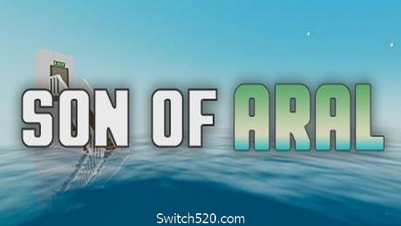 海岛之子/son of aral- Switch520.com