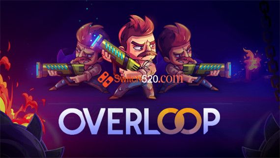 克隆危机|官方中文|V1.1|安装即撸|