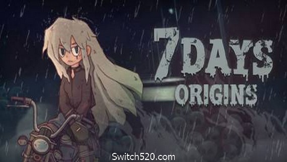 7日起源/7Days Origins- Switch520.com