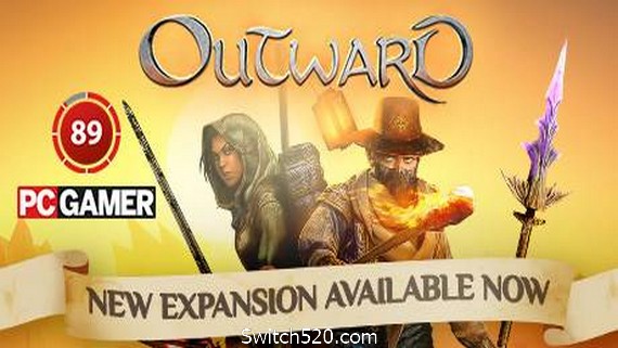 物质世界 Outward/整合1.3.7/完美学习版