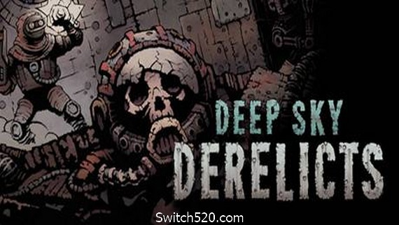 深空遗物/Deep Sky Derelicts（v1.5.4版整合新前景DLC）- Switch520.com