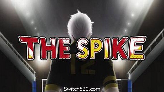 扣球/The Spike- Switch520.com