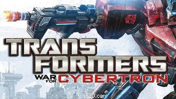 变形金刚：塞伯坦之战/Transformers: War for Cybertron- Switch520.com