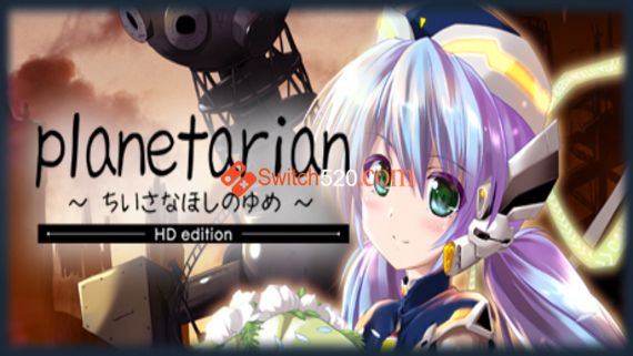 星之梦 HD|官方中文|Build 9521431|解压即撸|