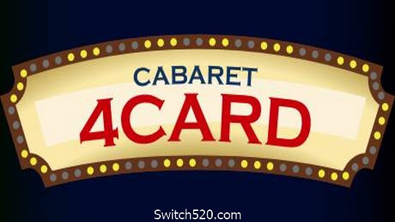 歌舞表演4卡- Switch520.com