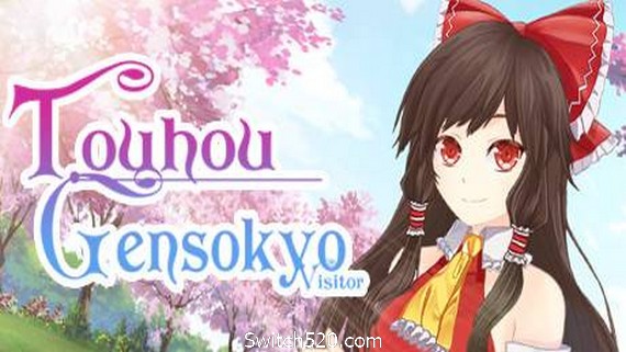 东方幻想乡访客/Touhou Gensokyo Visitor（v5736067）- Switch520.com