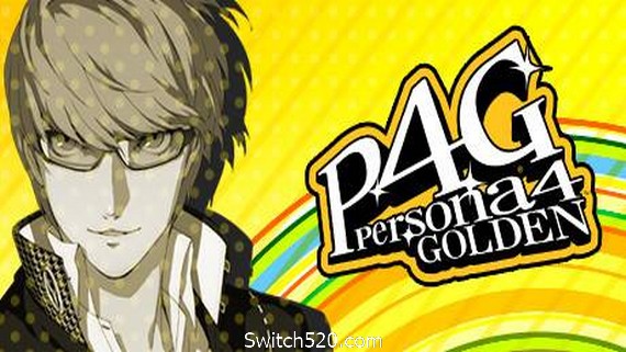 女神异闻录4：黄金版/PERSONA4 The Golden（v5111251）- Switch520.com