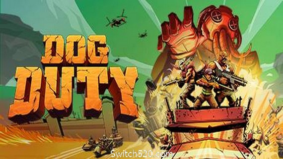 狗的使命/Dog Duty- Switch520.com