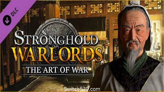 要塞：军阀之战-群雄割据（更新​哲人将军-孙子兵法-战争艺术-全DLC豪华版V1.3.20928+中文语音）- Switch520.com