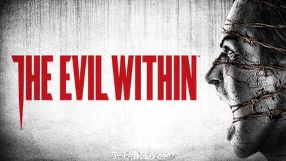 恶灵附身1/The Evil Within- Switch520.com