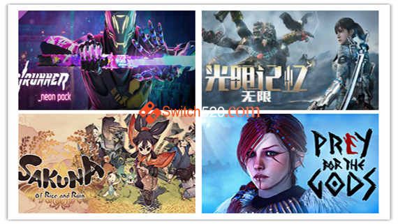 12.18号-PC更新[整合]4部大作-官方中文/完美学习版