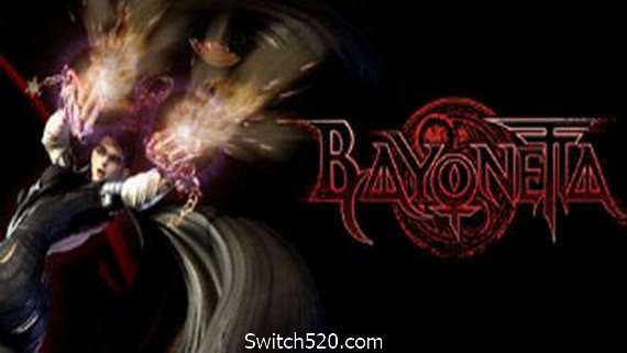 猎天使魔女2/Bayonetta 2(集成v1.21.3模拟器)- Switch520.com