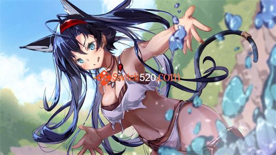 降世神通:四元素训练师|汉化中文|Ver1.0.1A|解压即撸|