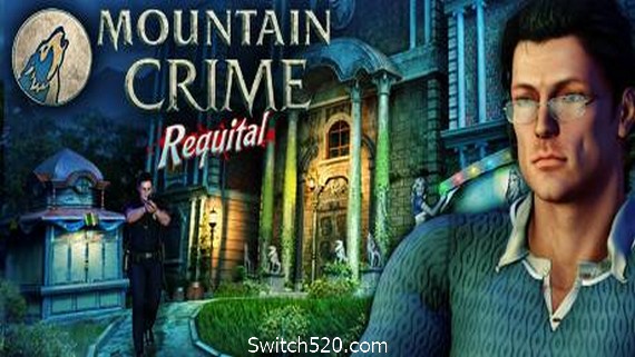 山区罪案/Mountain Crime Requital- Switch520.com