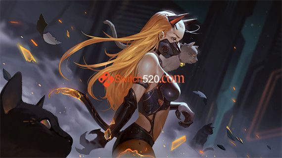 猫研突击社|官方中文|Build.9610434-9.29-新增事件+全DLC|解压即撸|