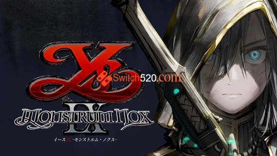 伊苏9:怪人之夜/豪华中文/[整合]全部DLC+支持手柄 完美学习版