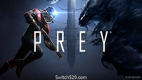 掠食(Prey)- Switch520.com