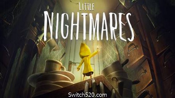 小小噩梦/小小梦魇/Little Nightmares- Switch520.com