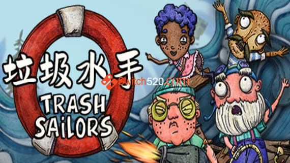 垃圾水手|官方中文|V1.3.12|安装即撸|