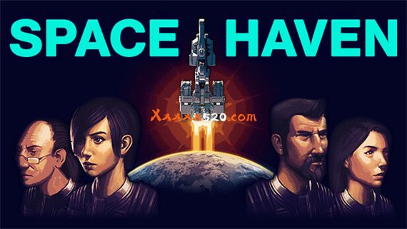 太空避难所|官方中文|V0.16.0.16|解压即撸|