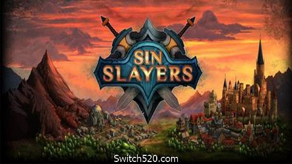 弑罪者/Sin Slayers- Switch520.com