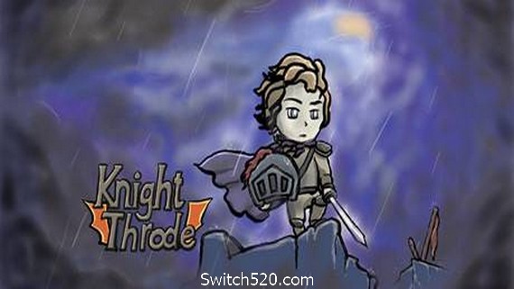 焕焕骑士（v7.4.4）- Switch520.com