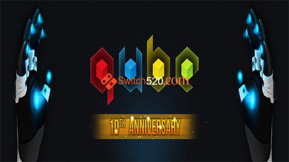 Q立方10周年纪念版|官方中文|解压即撸|