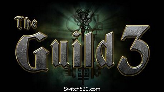 行会3/The Guild 3（v0.9.10）- Switch520.com
