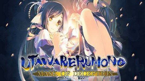 传颂之物：虚伪的假面/Utawarerumono: Mask of Deception- Switch520.com