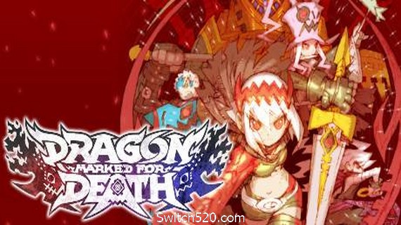 龙之死印/Dragon Marked For Death（v3.1.3s）- Switch520.com