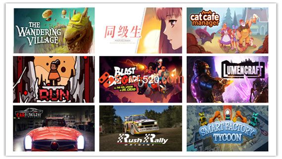 4.16号-PC新发10部作品|官方中文|完美学习版[双盘]