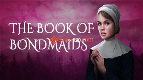 奴隶之书/官方中文/[整合]V7514211+中文语音/完美学习版