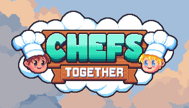 厨师齐聚 CHEFS TOGETHER|官方中文|解压即撸|