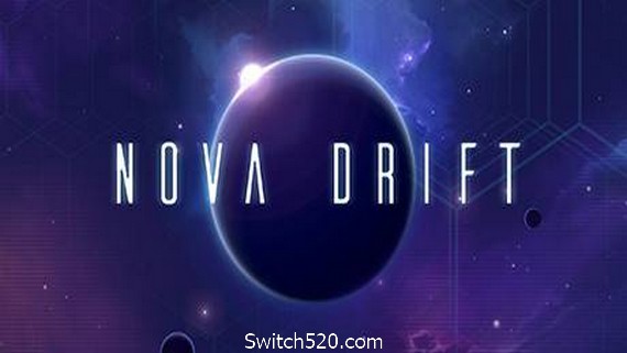 漂泊新星/Nova Drift（v0.29.8版）- Switch520.com